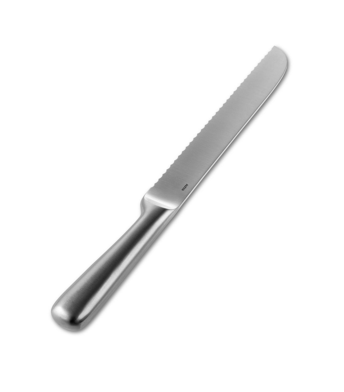 Alessi SG503 Mami Bread Knife