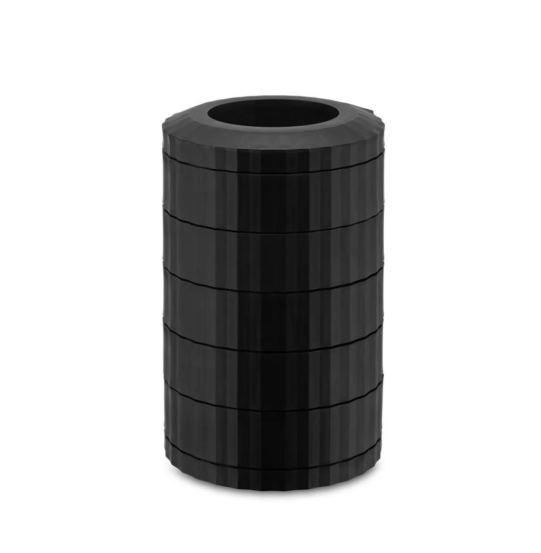 Alessi MDL19 Plissé Capsule Holder