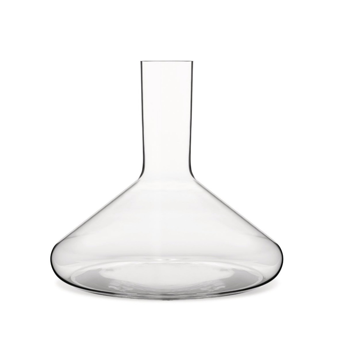 Alessi NF09/4000 Eugenia Decanter