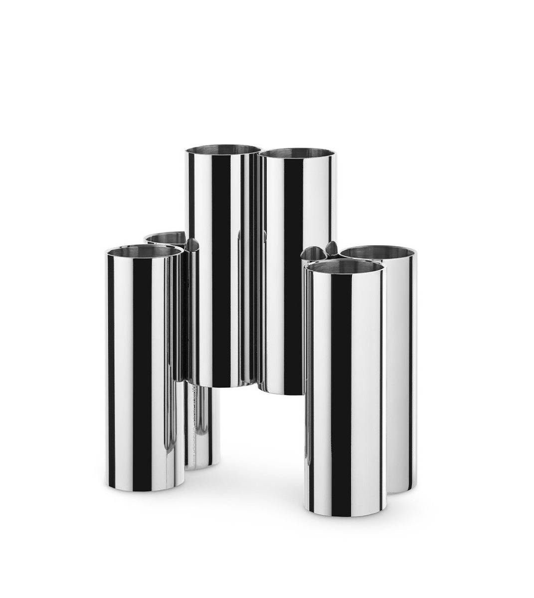Alessi PU11 Canale Cutlery Holder