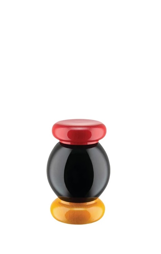 Alessi ES18 Salt Pepper Spice Grinder