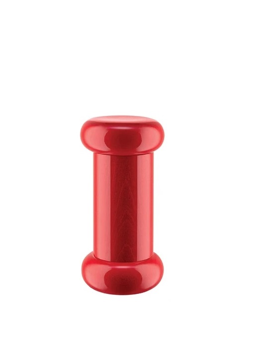Alessi ES19 Salt Pepper Spice Grinder