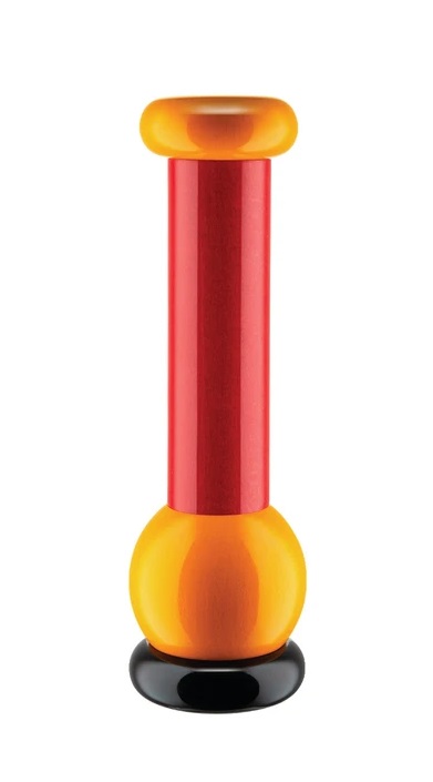 Alessi MP0210 Salt Pepper Spice Grinder