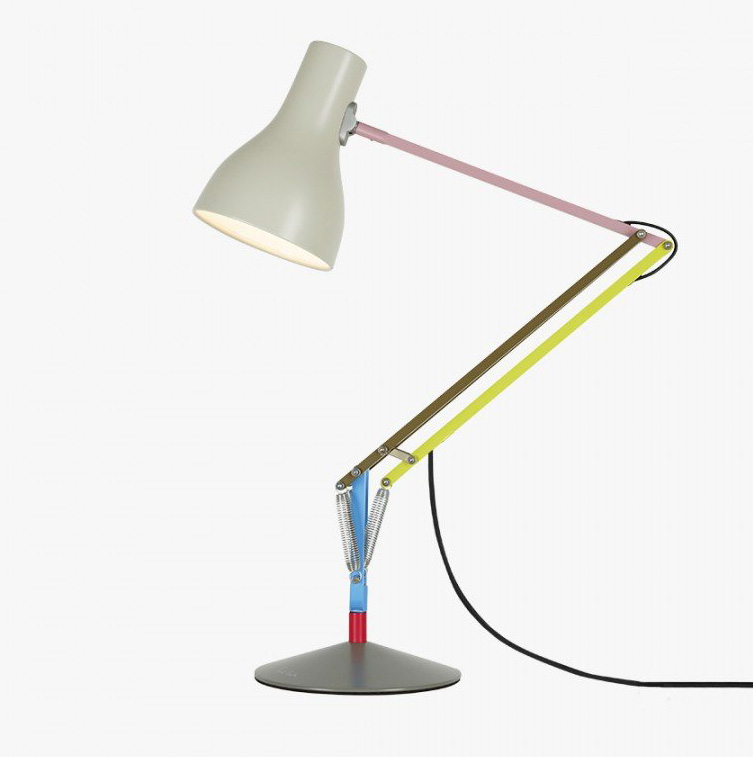 Anglepoise Type 75™ Desk Lamp - Paul Smith Edition