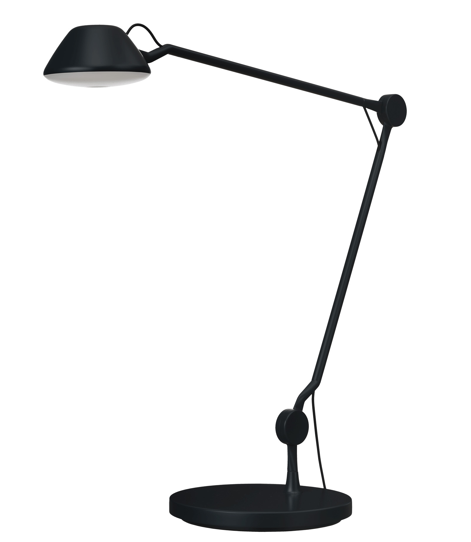 Fritz Hansen AQ01™ Desk/Wall Task Lamp