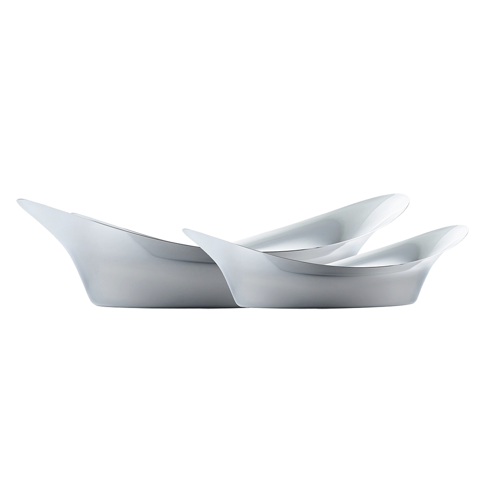 Architectmade Circle Bowl