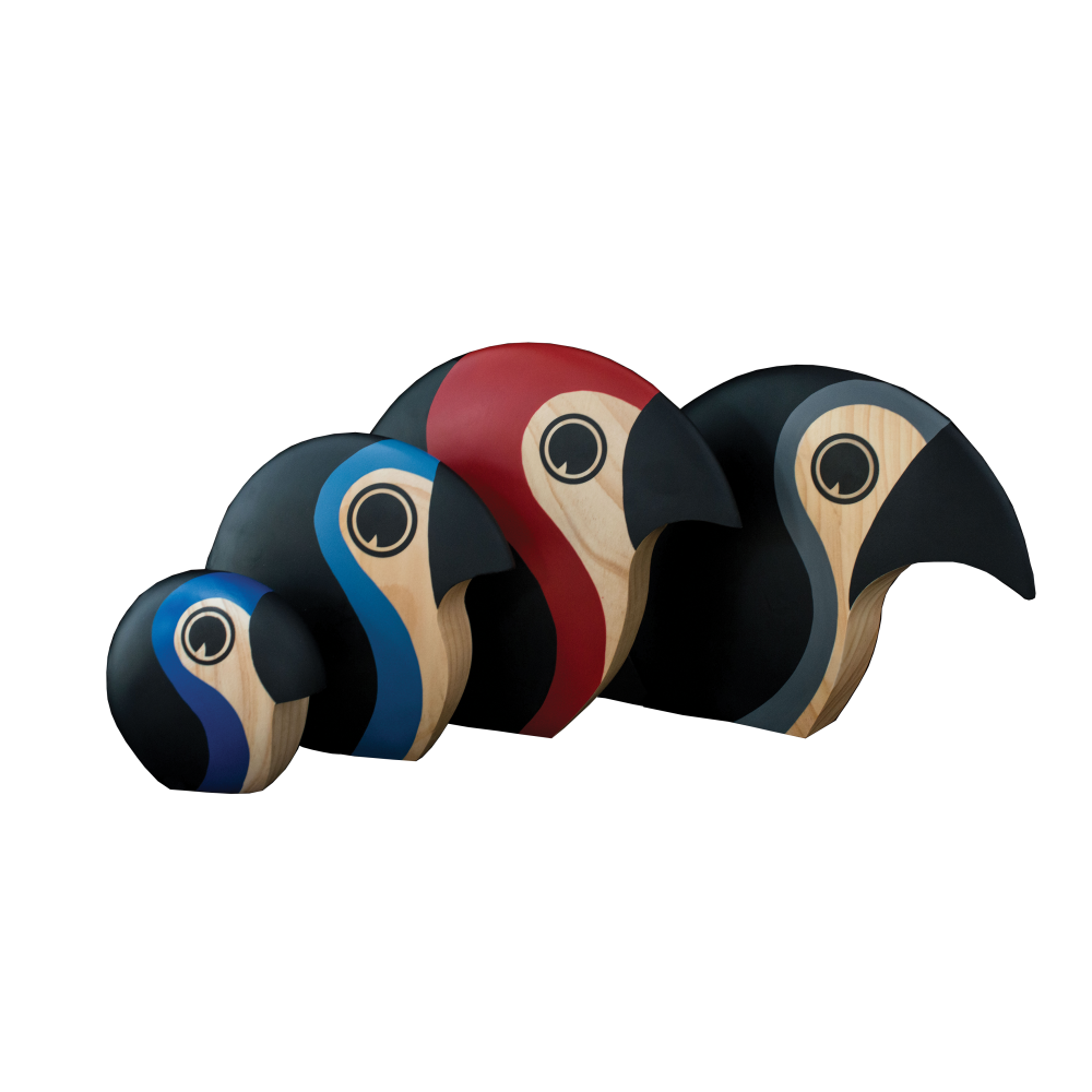 Architectmade Discus Bird