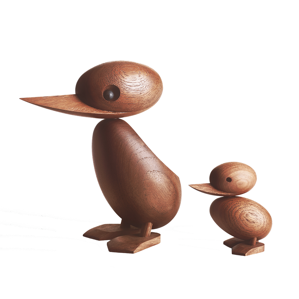 Architectmade Duck