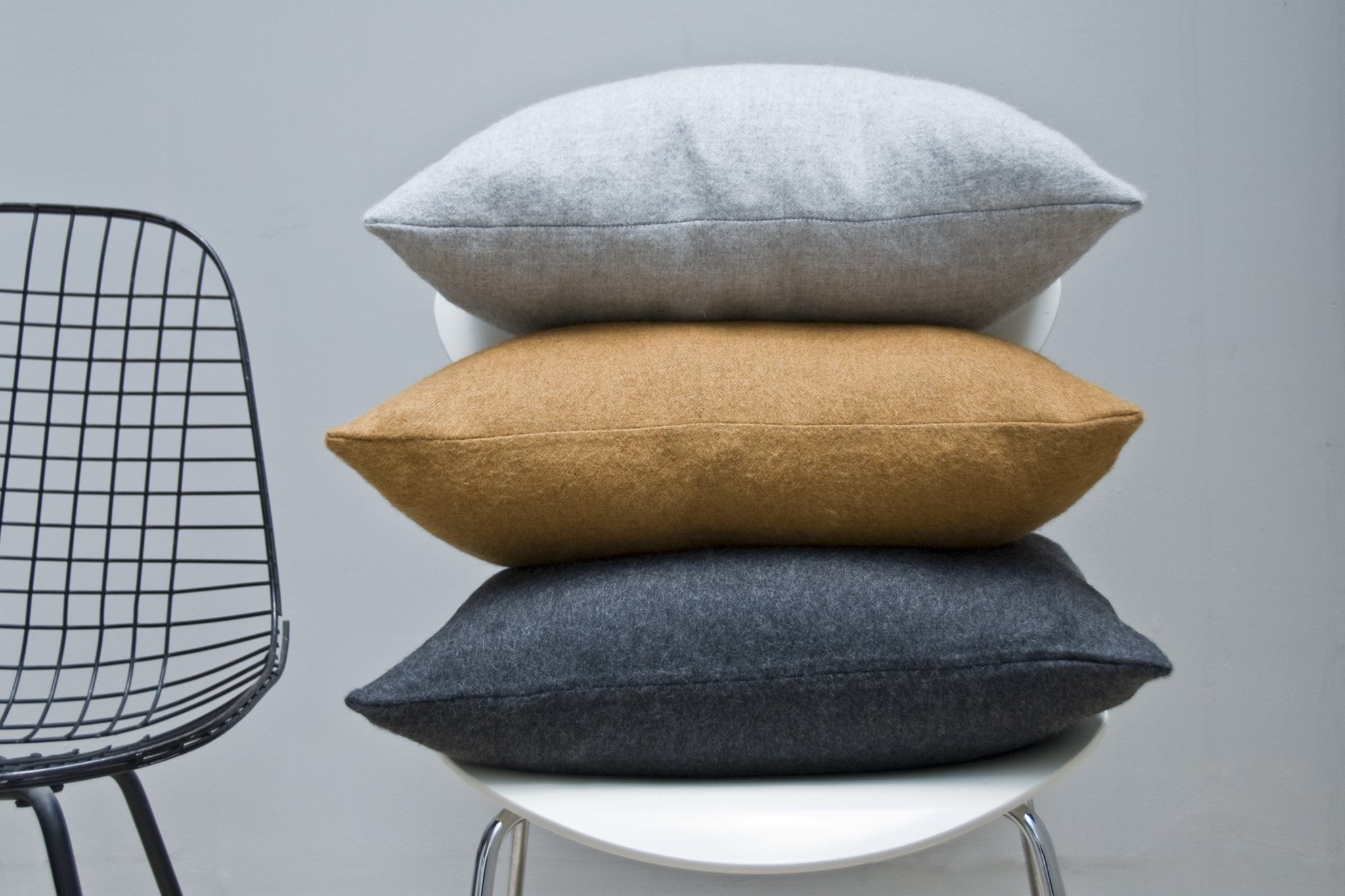 Area Liam Pillow