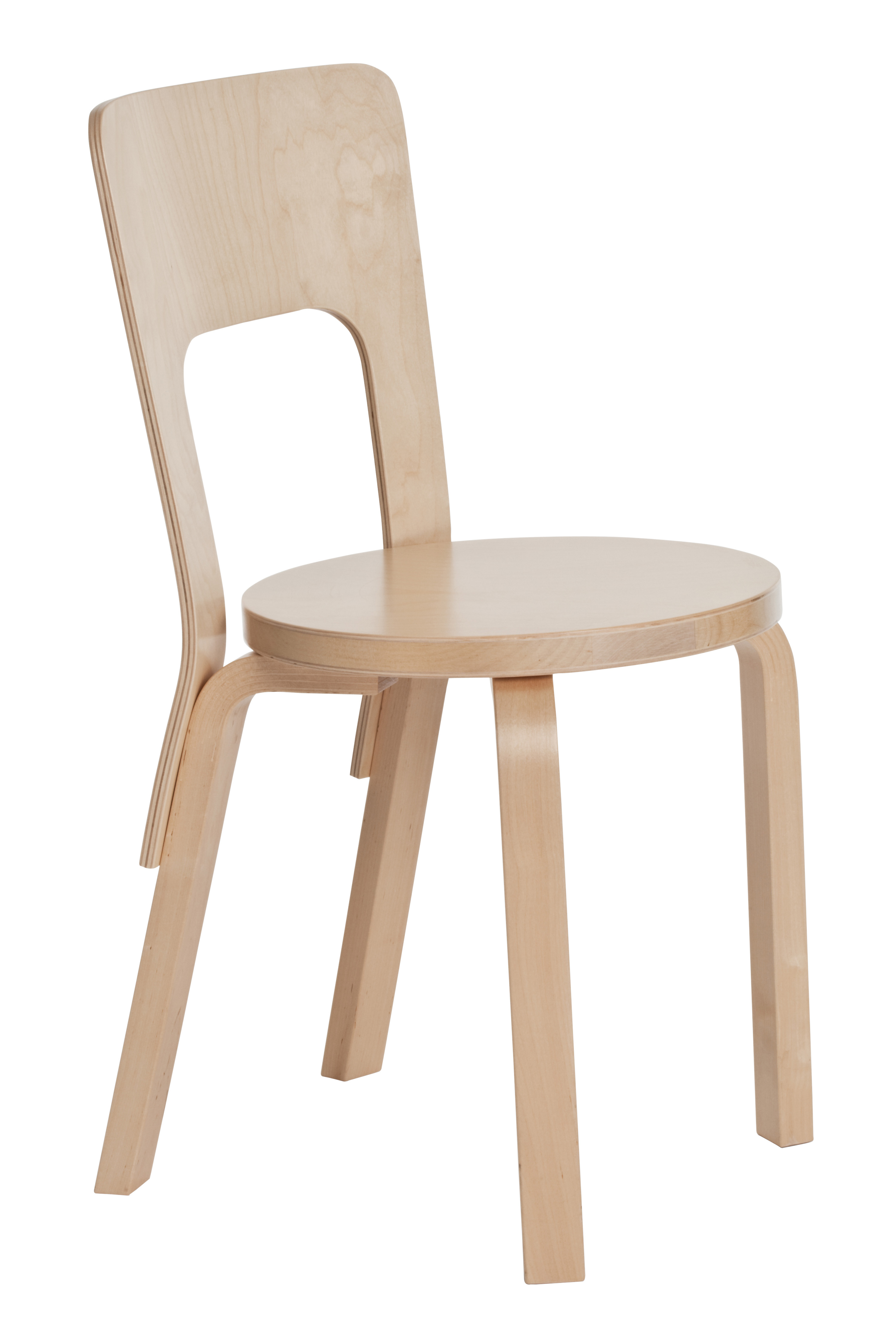 Artek Chair 66