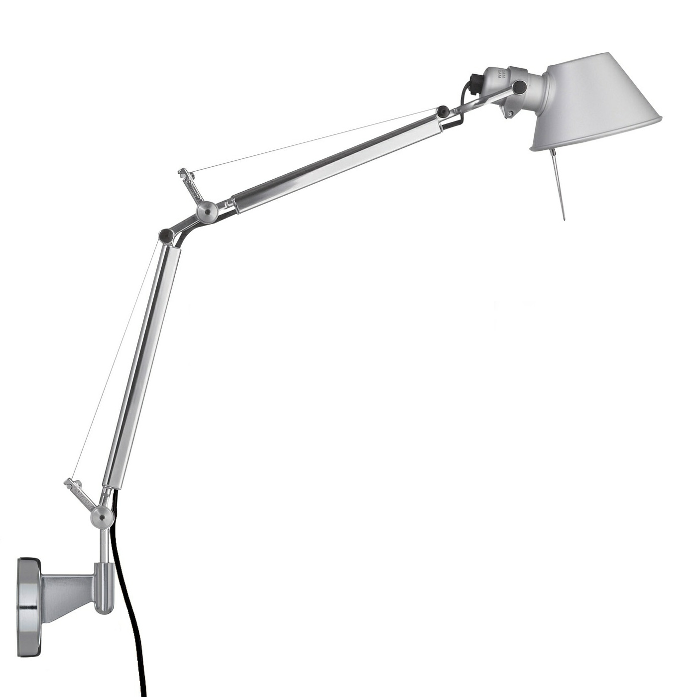 Artemide Tolomeo Micro Wall Lamp