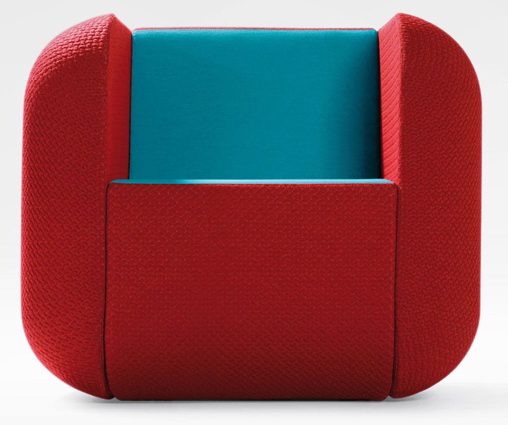 Artifort Apps 1.0 Chair