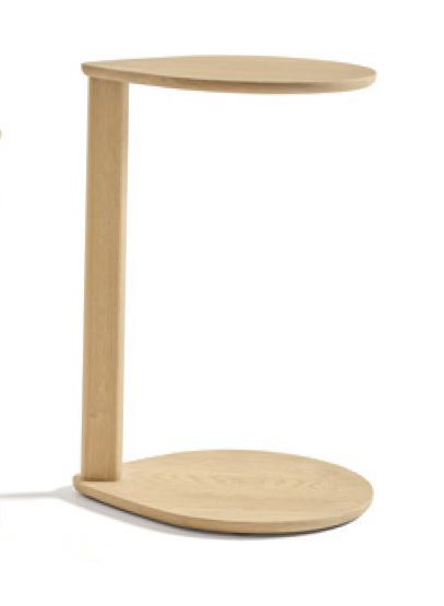 Artifort Compass Work Table