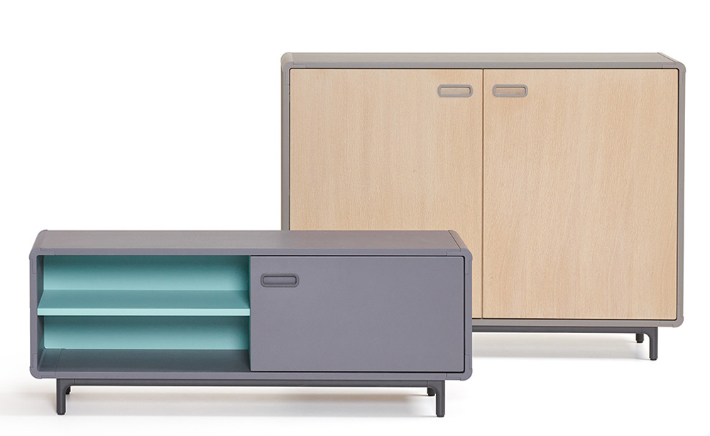 Artifort Extens Cupboard
