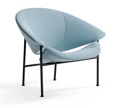 Artifort Glider Chair