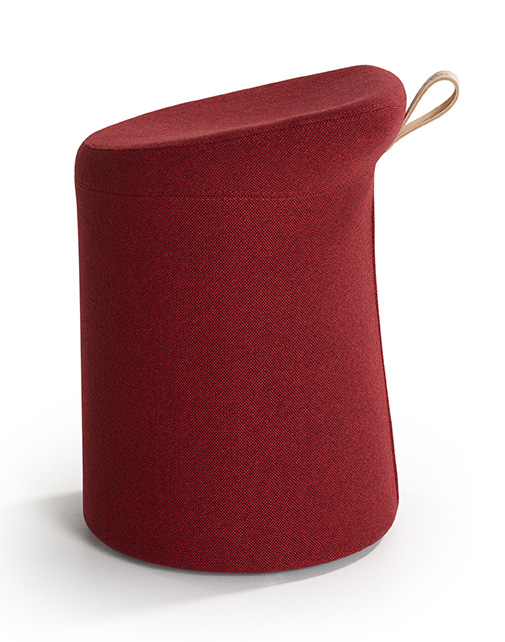 Artifort Lilla 2.0 Footstool