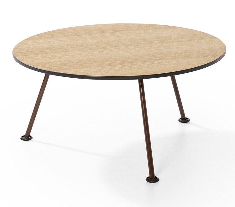 Artifort Orange Slice Coffee Table