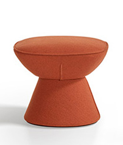 Artifort Pala Ottoman