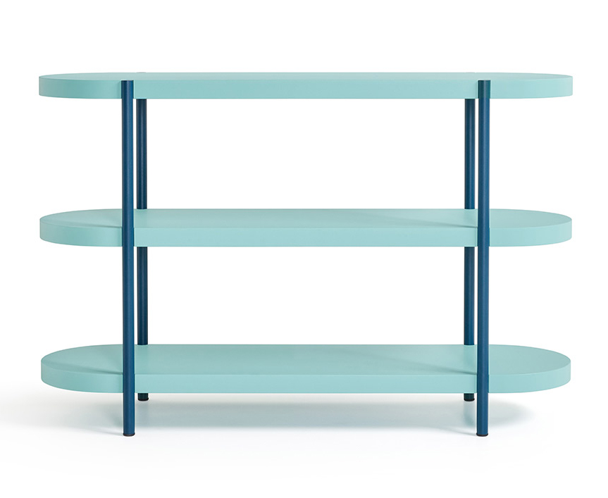 Artifort Palladio Shelves