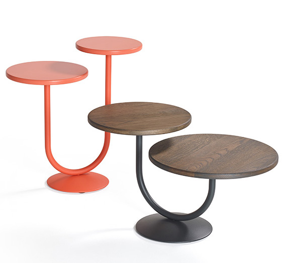 Artifort Twins Coffee Table