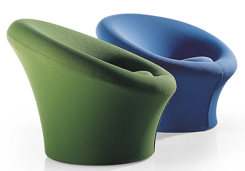 Artifort Mushroom Chair