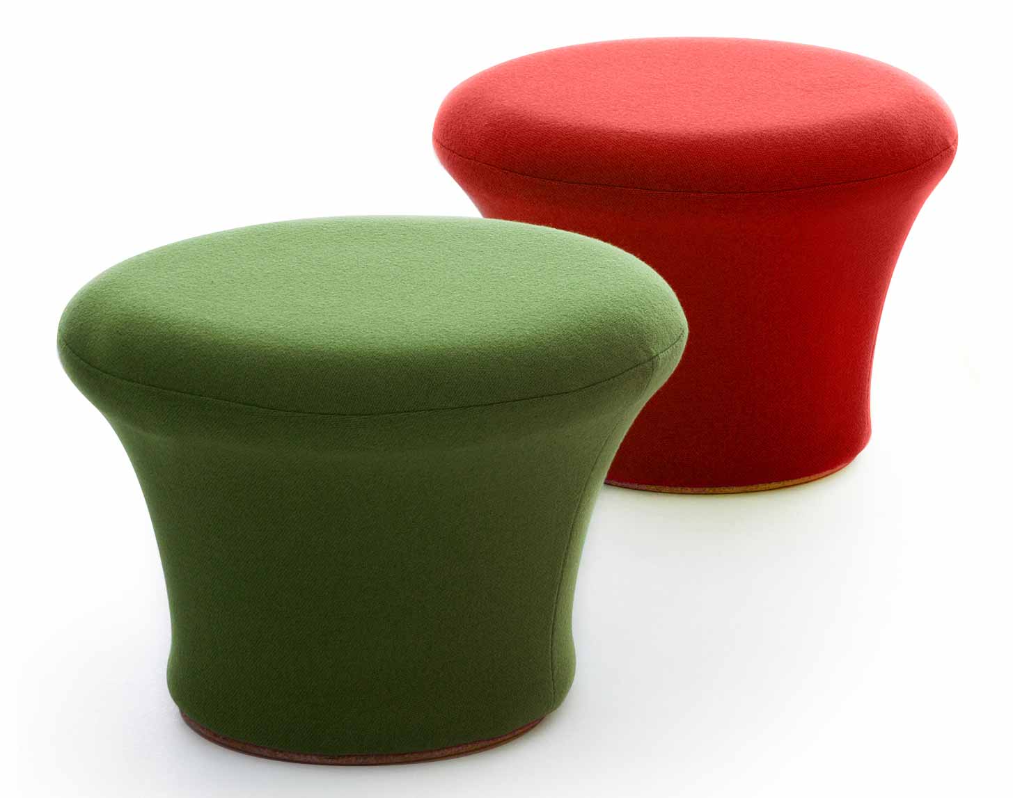 Artifort Mushroom Footstool