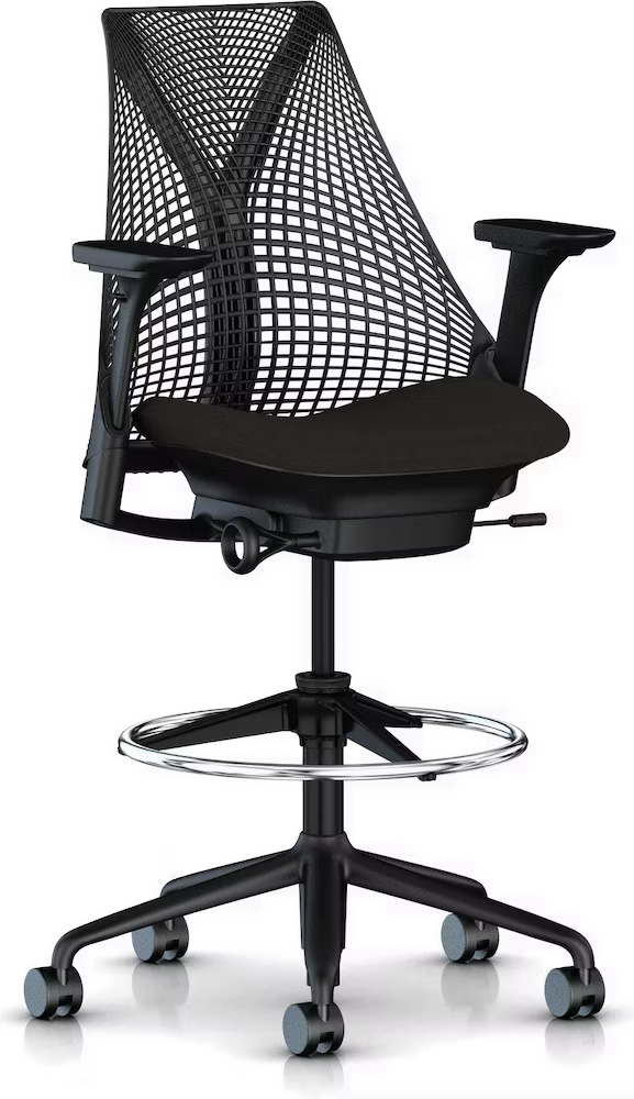 Herman Miller Sayl® Stool