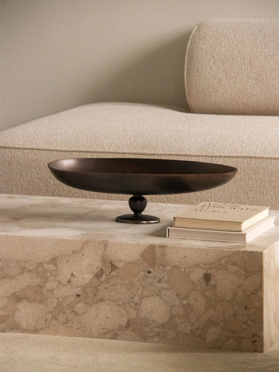CLEARANCE Audo Copenhagen Pavot Center Piece