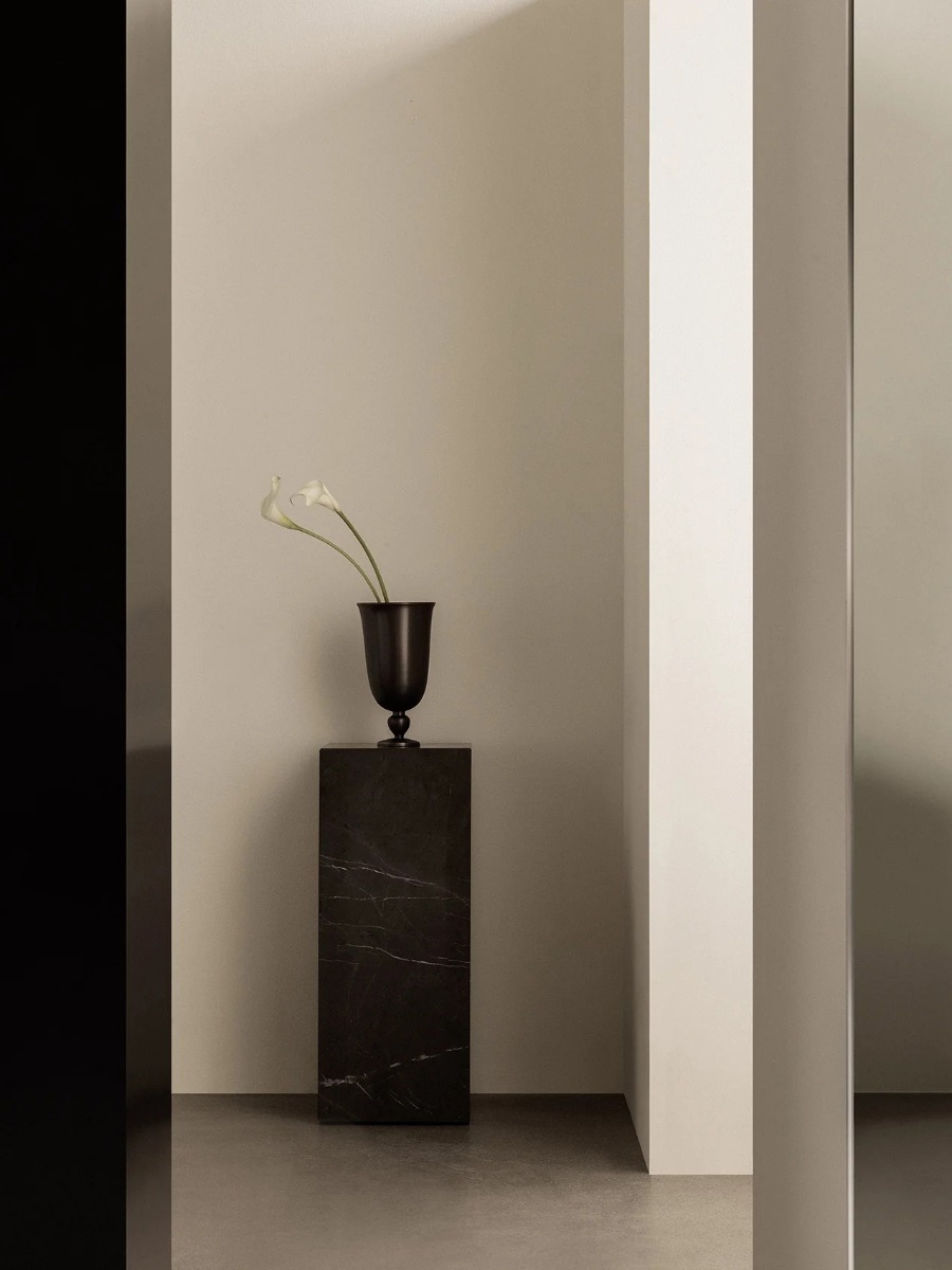 CLEARANCE Audo Copenhagen Pavot Vase