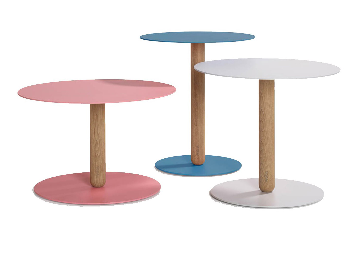 Artifort Balans Side Table