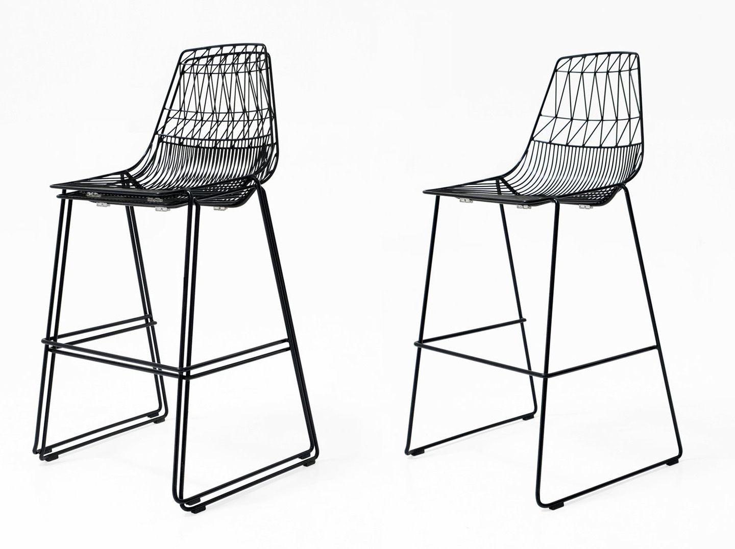 Bend Goods Lucy Stacking Bar Stool