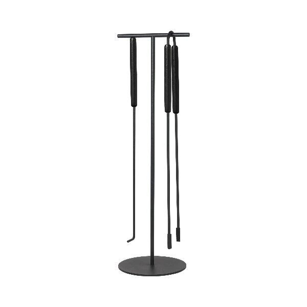 Blomus Ashi Fireplace Tool Set