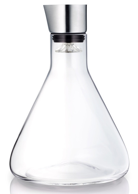 Blomus Delta Wine Decanting Carafe