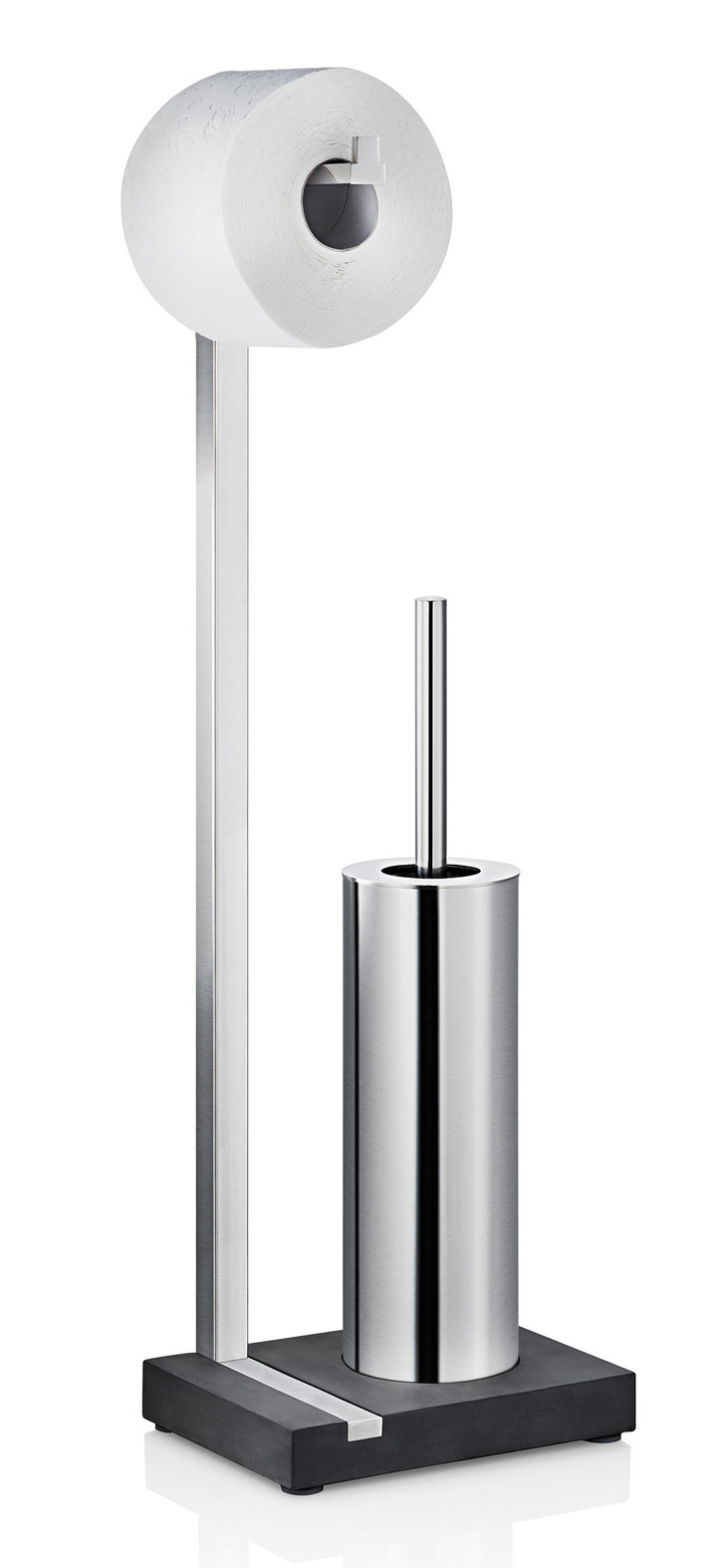 Blomus Menoto Toilet Butler Single Holder