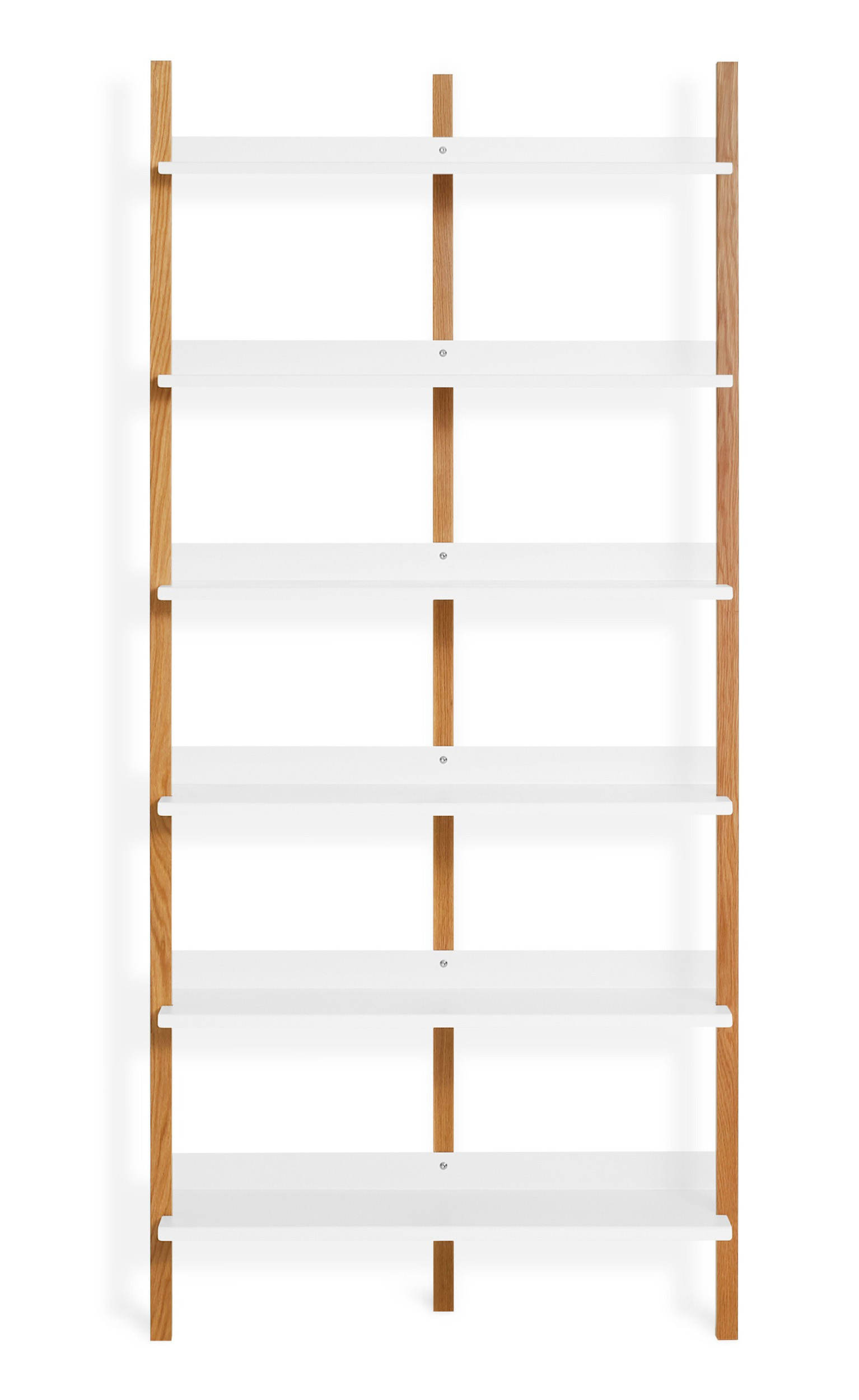 Blu Dot Browser Tall Bookcase