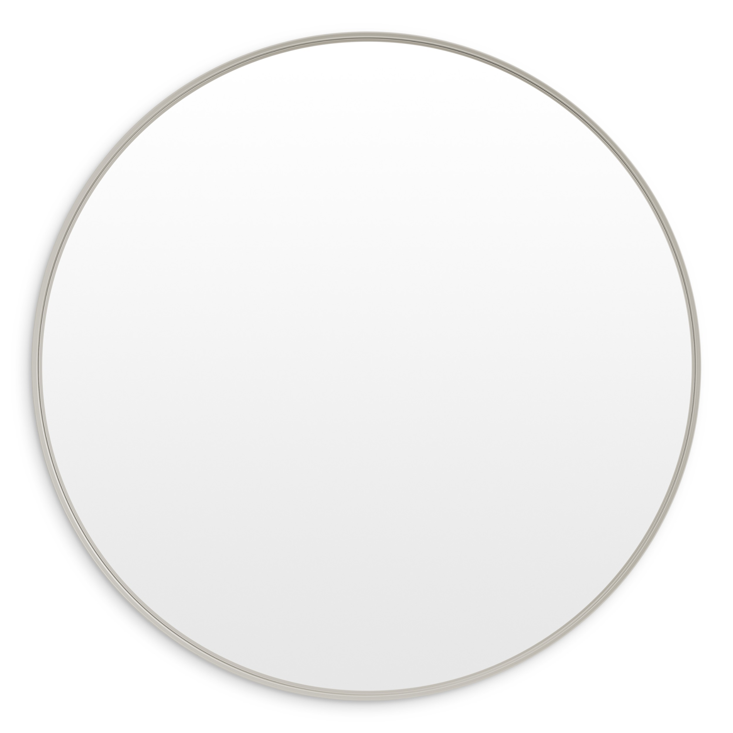 Blu Dot Hoopla Mirror