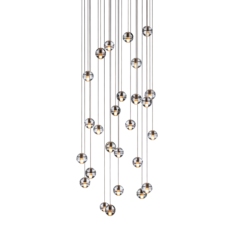 Bocci 14.26 Twenty Six Pendant Light