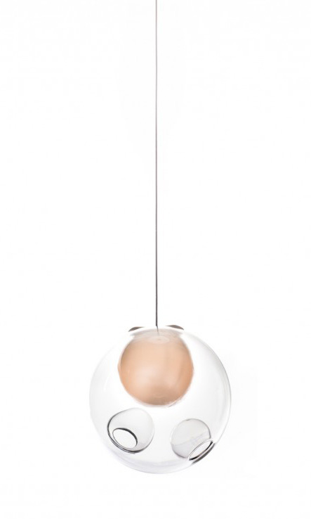 Bocci 28.1 Single Pendant Light