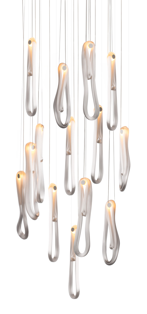 Bocci 87.14 Fourteen Pendant Light