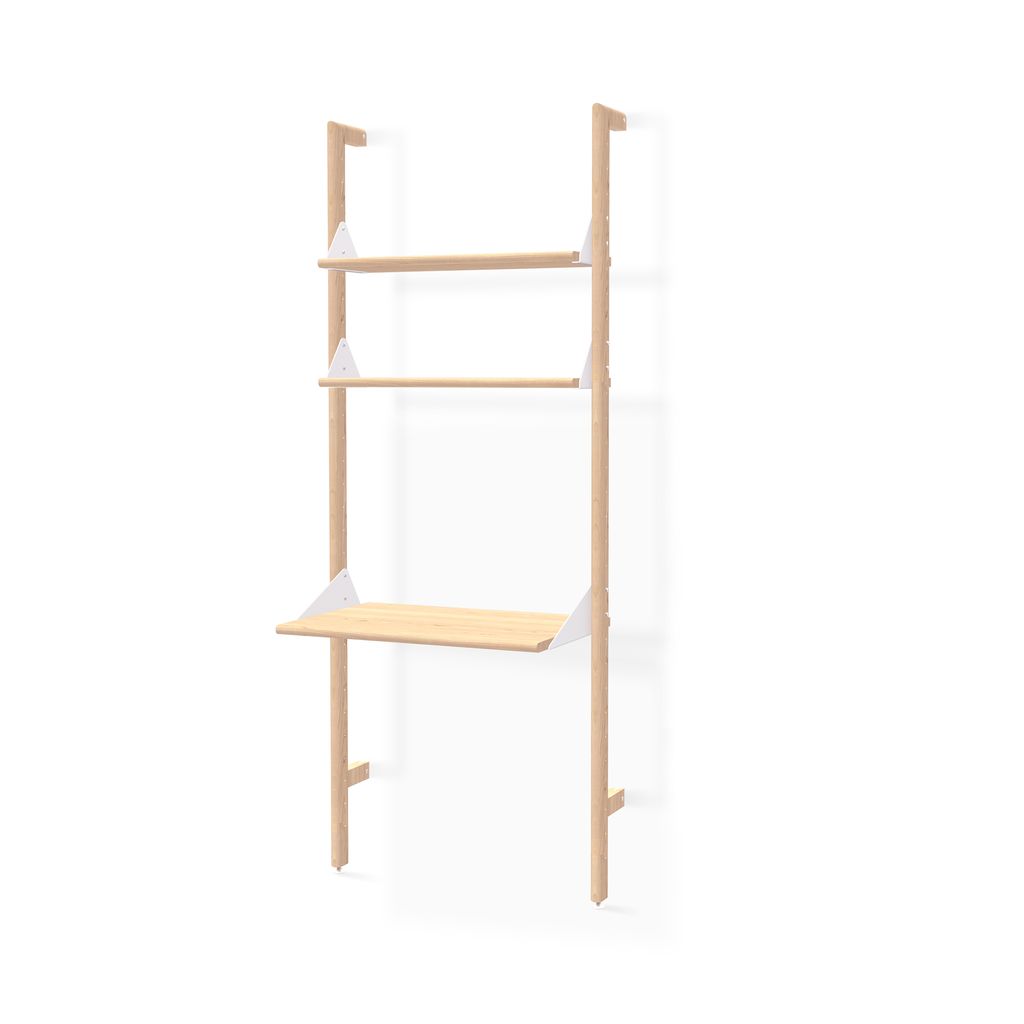 Gus* Modern Branch 1 Desk Unit