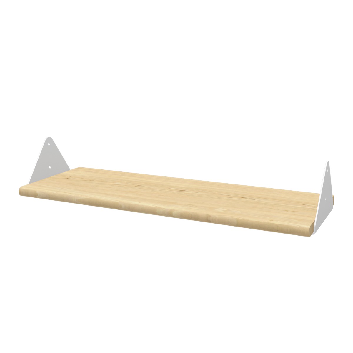 Gus* Modern Branch Shelves