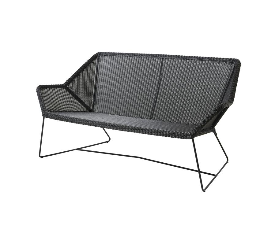 Cane-line Breeze 2-Seater Sofa