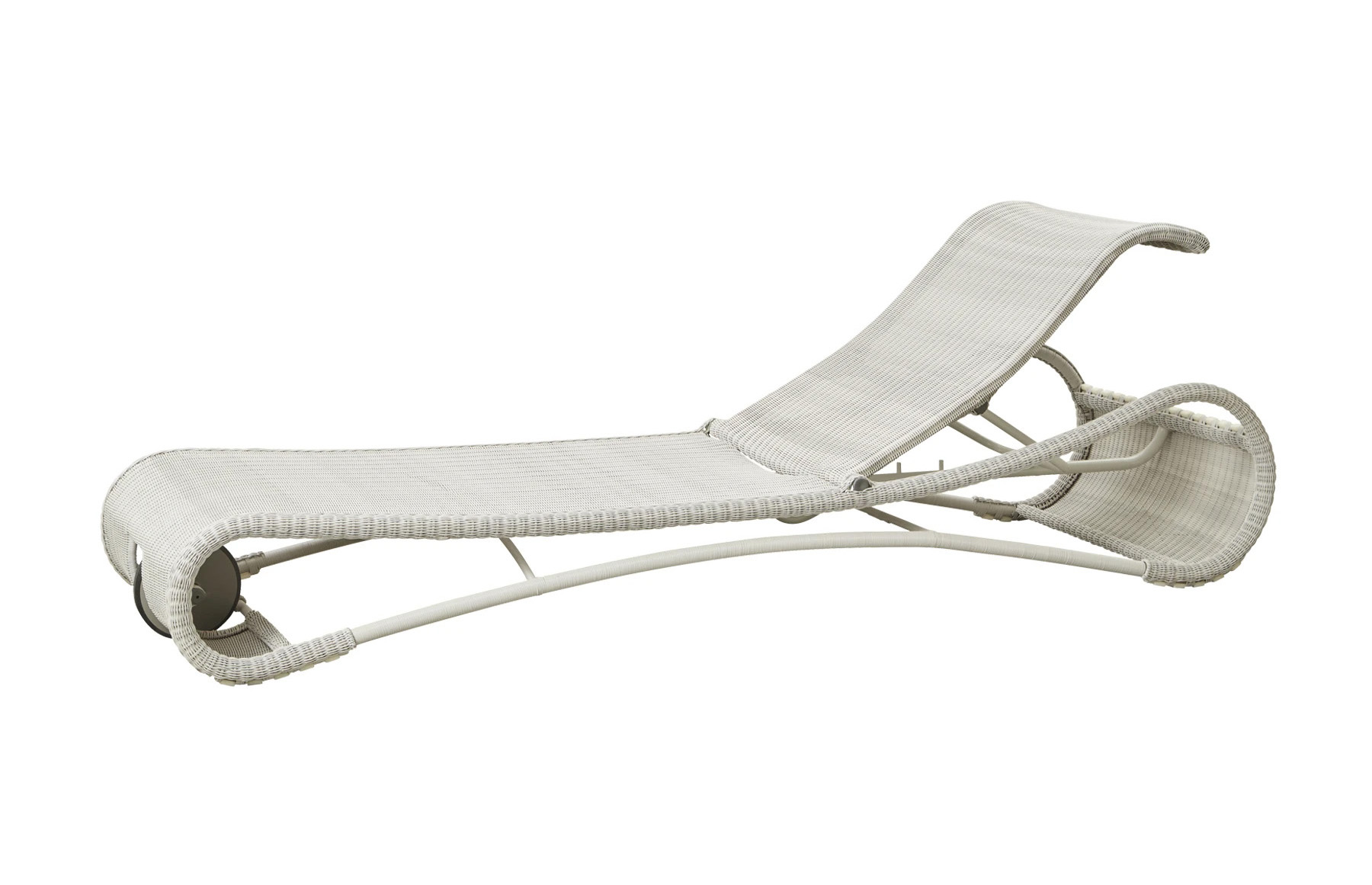Cane-line Escape Sunbed