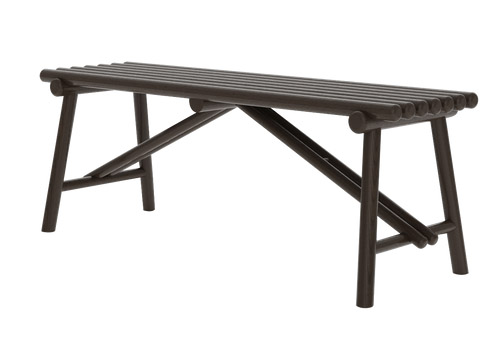 Cane-line Sticks Indoor Bench