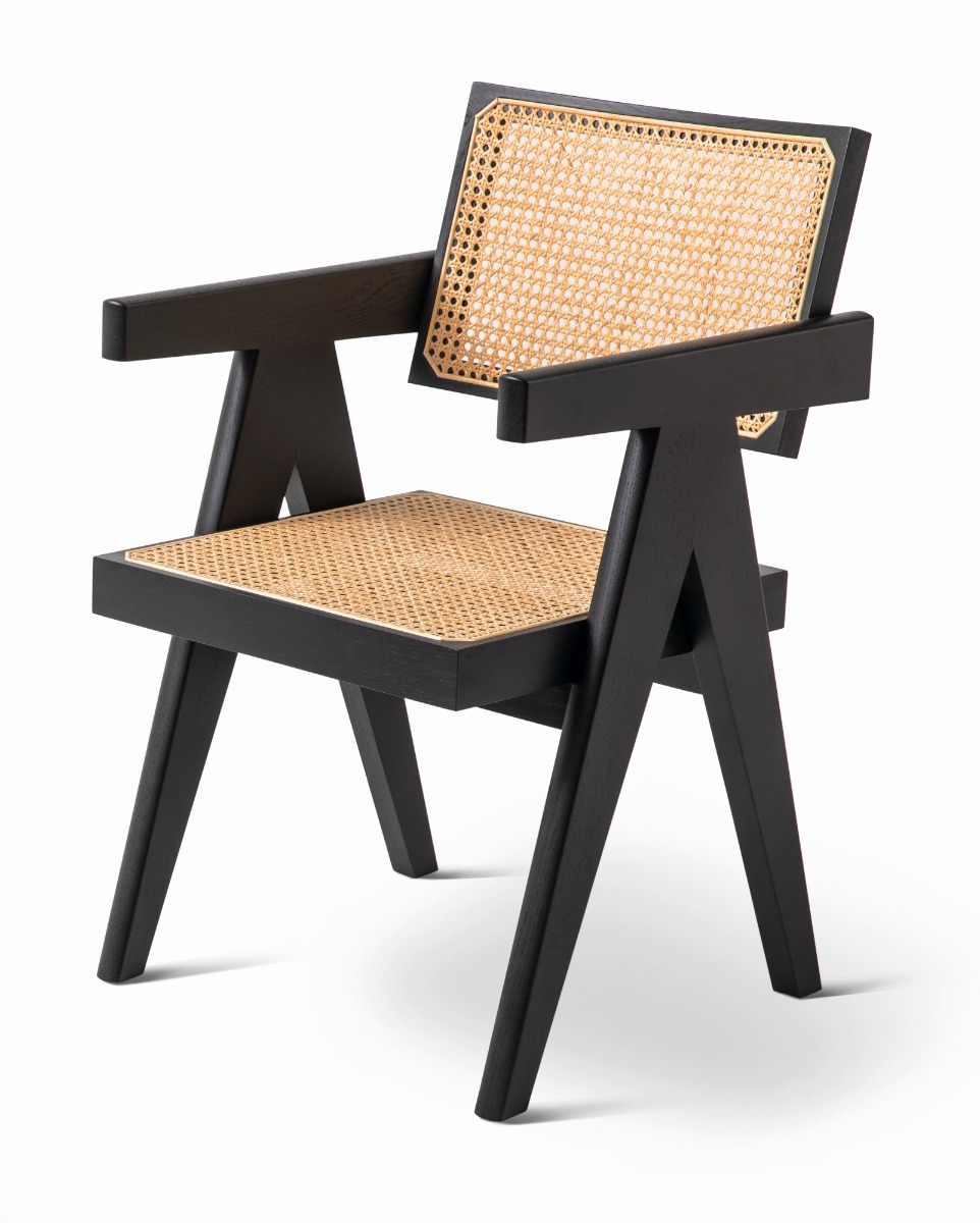 Cassina Capitol Complex Office Chair