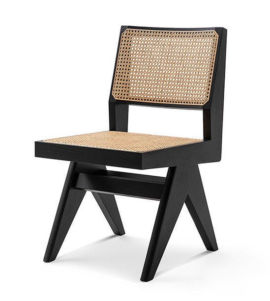 Cassina Capitol Complex Chair
