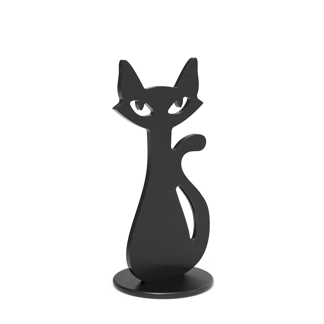 Loll Halloween Cat 18 > Black