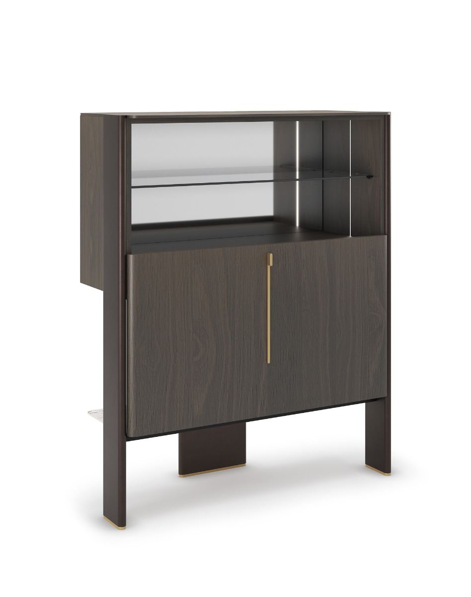 Cattelan Italia Cremona Bar Unit