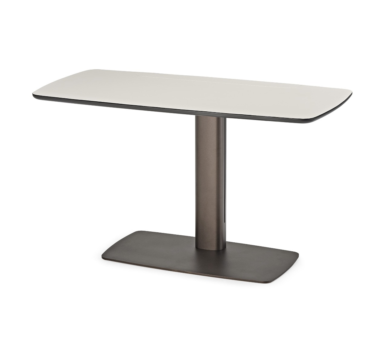 Cattelan Italia Run Leather Desk
