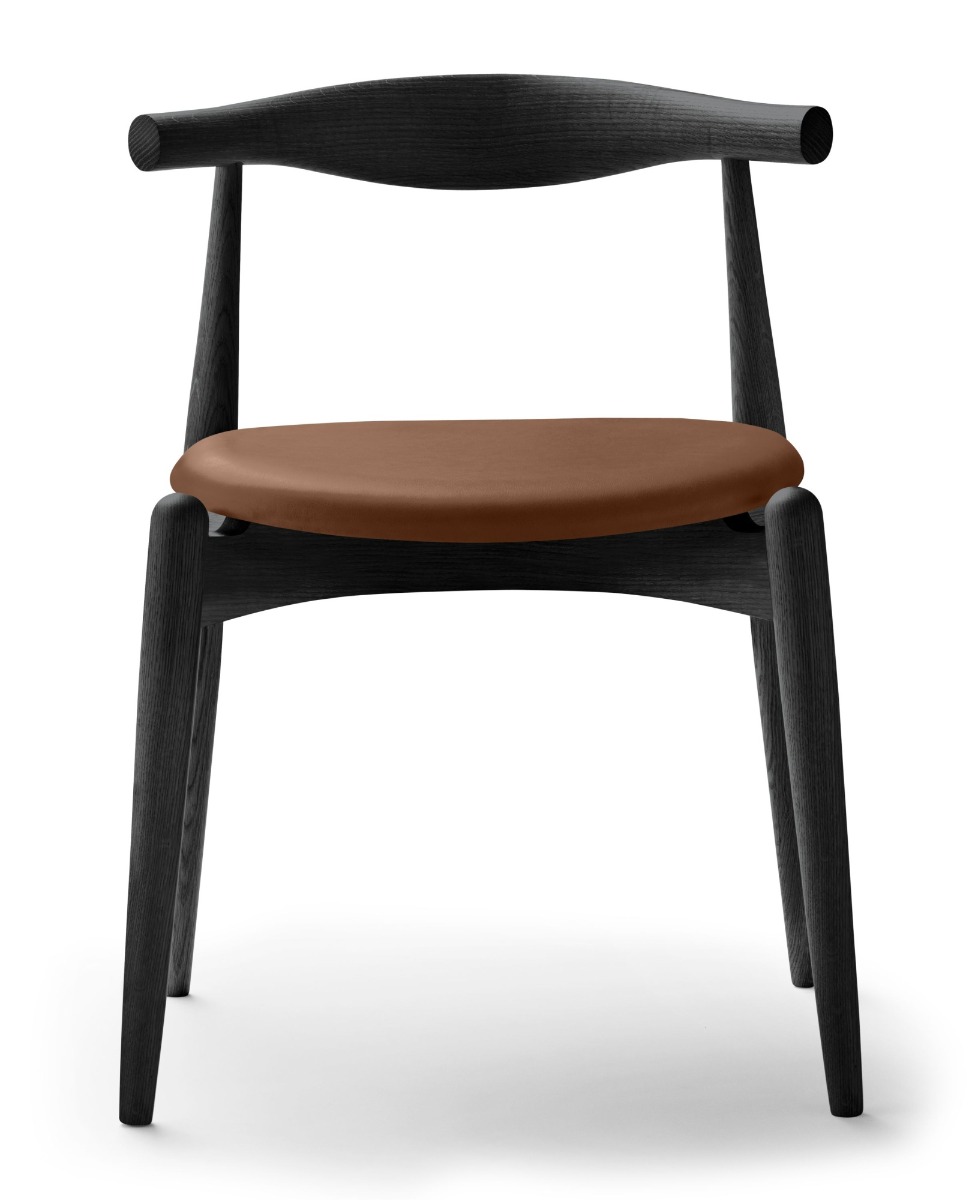 Carl Hansen & Son CH20 Elbow Chair in CHS Colours